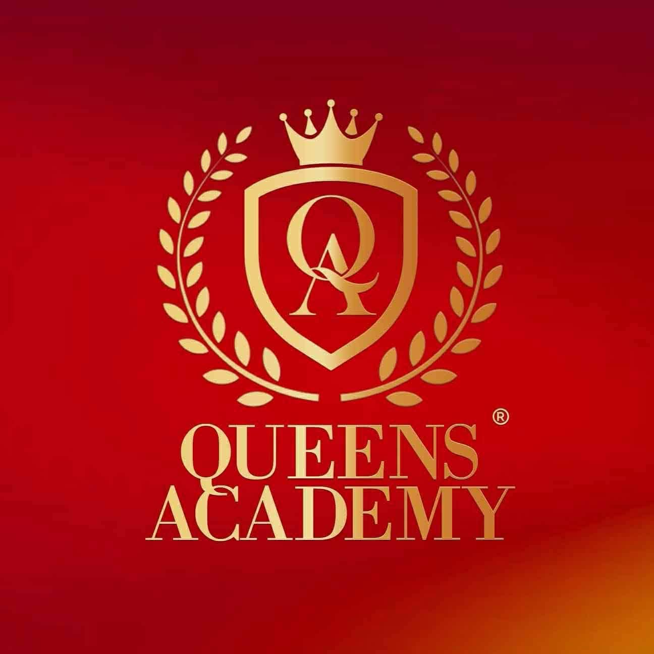 Queen's Academy Pageant Coaching