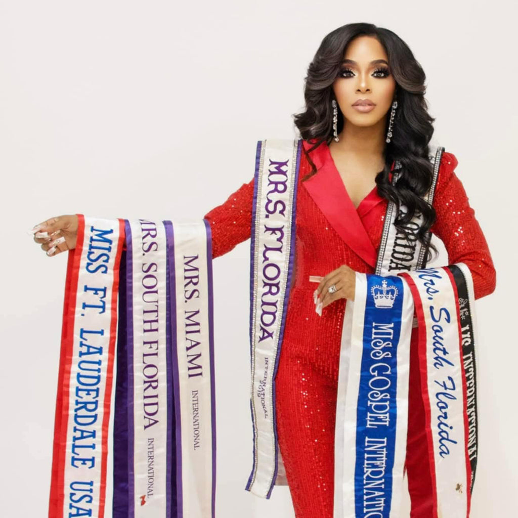 Queen's Academy Pageant Coaching